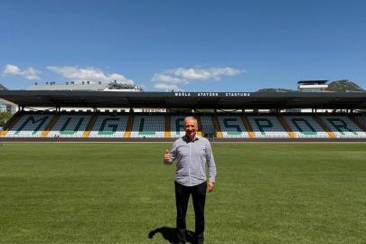 Muğlaspor, Vanspor karşılaşmasını kendi sahasında oynayacak
