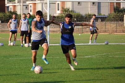Muğlaspor'un rakibi Boluspor