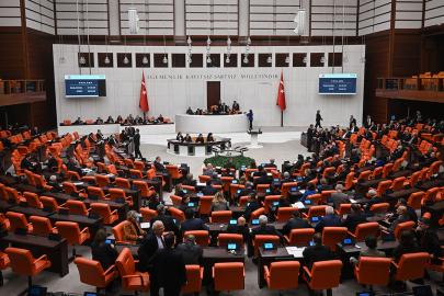 Şehit aileleri ve gazilere yeni haklar. Düzenleme TBMM'de kabul edildi