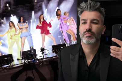 Tolga Akış gözaltına alındı