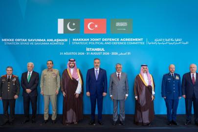 Üçlü savunma mekanizması kurumsallaşıyor