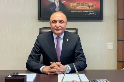 Yeni Parti vekili Melih Meriç'e bıçaklı saldırı. Saldırgan eski CHP'li ilçe başkanı çıktı