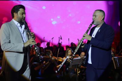 11. Uluslararası ZurnaZen Festivali Menteşe'de başladı