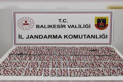 28 ilde uyuşturucuya 80 tutuklama