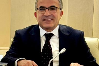 Başkan Memet Aslan’dan ’12 Eylül’ mesajı