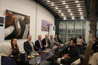 Bodrum Cumhuriyet Başsavcısı İşlek: Hiçbir suçu ve suçluyu cezasız bırakmayacağız