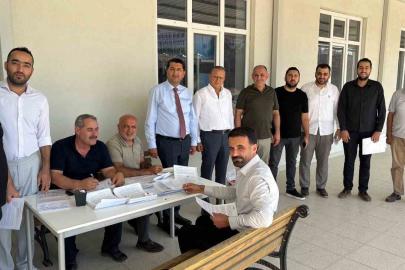 Boyraz’ın itirazları kabul edildi: 155 kişi listeden çıkarıldı, 201 kişi eklendi