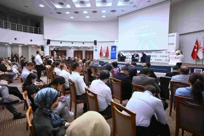 Bursa’dan Viyana’ya... G20 zirvesi öncesi iş dünyası buluştu