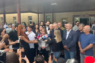 CHP heyeti Turgutlu’da... Okul güvenliği saldırı sonrası alınacak tedbirlerden ibaret değil!