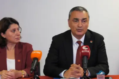 CHP Sözcüsü Sarı: Üsküdar'da iradesi sakatlanmış bir seçim yaşadık