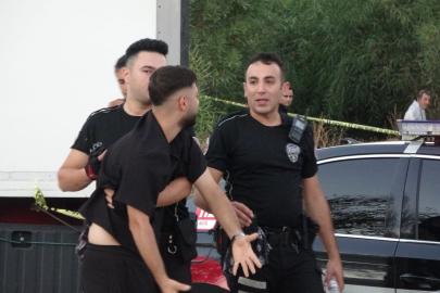 Doğum gününde tabancayla vurulmuş halde ölü bulundu; kardeşi ‘Abim’ diye feryat etti