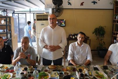 Dünya Plaj Futbolu Kulüpler Şampiyonası 3 yıl Alanya'da