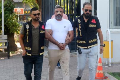 Eski Trabzonsporlu futbolcunun oğlunu öldüren sanık hakkında müebbet talebi