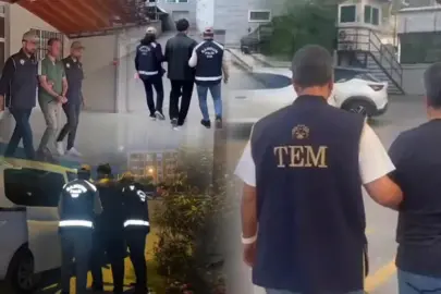 FETÖ’nün 'izdivaç yapılanması'na yeni operasyon