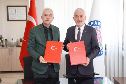 Gölcük Tabiat Parkı’na Doğa Eğitim Merkezi