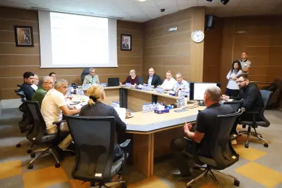 Kocaeli Büyükşehir Encümeni’nde 6 taşınmaz kiraya verildi