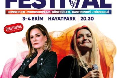 Konyaaltı’nda caz rüzgarı esecek