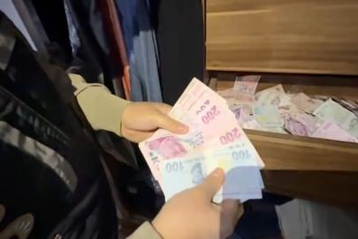 Kooperatif ve pazarcılar odasının 'rüşvet' davasında tüm sanıklara tahliye