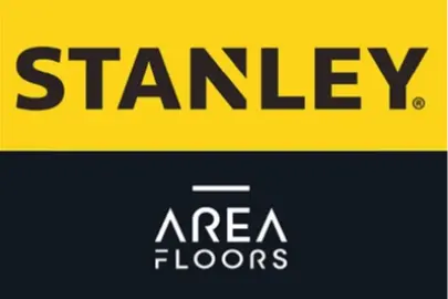 STANLEY®, Area Floors ile kurduğu stratejik ortaklık ve i4F Drop-Lock teknolojilerinin desteği ile zemin kaplama pazarına giriyor