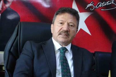 TESK Başkan Adayı Yiğiner Ardahan’da
