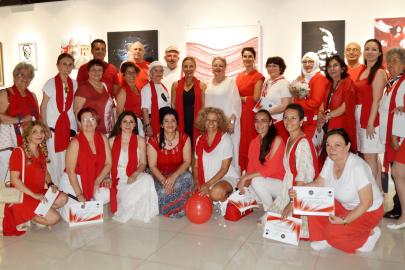 Zafer Bayramı'na özel sergi