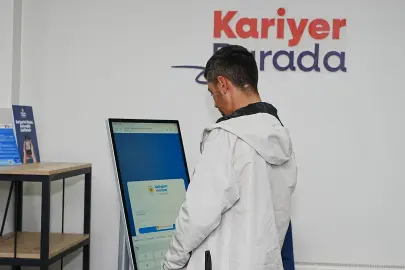 İstihdam ve Kariyer Merkezi umut oluyor